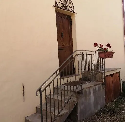 Apartment Stellaria In Montagna Panorama Stupendo Sardegna