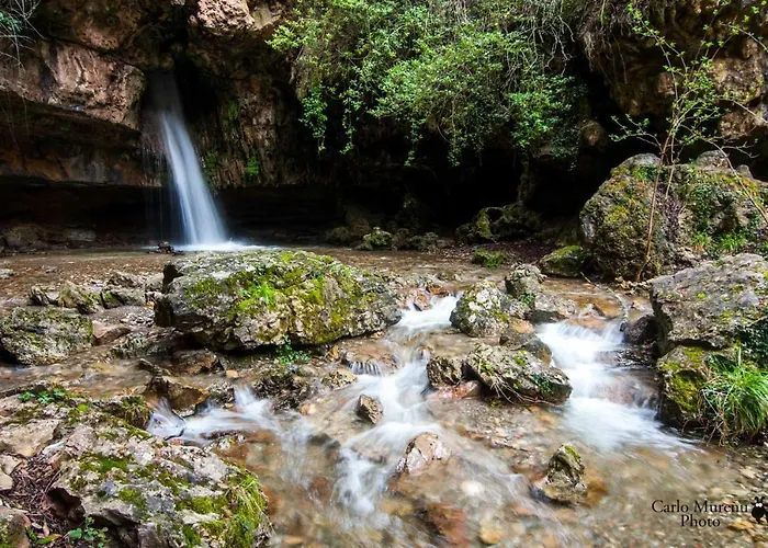 Stellaria In Montagna Panorama Stupendo Sardegna * Seùlo
