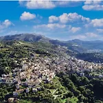 Stellaria In Montagna Panorama Stupendo Sardegna * Seùlo