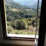 Stellaria In Montagna Panorama Stupendo Sardegna Lägenhet *