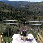 Stellaria In Montagna Panorama Stupendo Sardegna Lägenhet Seùlo