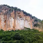 Stellaria In Montagna Panorama Stupendo Sardegna Lägenhet Seùlo