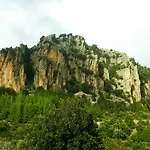 Lägenhet Stellaria In Montagna Panorama Stupendo Sardegna