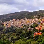 Lägenhet Stellaria In Montagna Panorama Stupendo Sardegna *