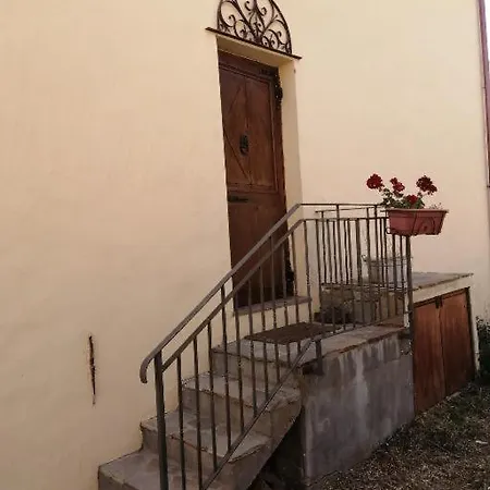 Appartement Stellaria In Montagna Panorama Stupendo Sardegna