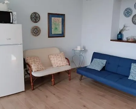 New!stellaria,appartamento In Montagna Panorama Stupendo-sardegna) Appartamento