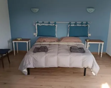 Appartement Stellaria In Montagna Panorama Stupendo Sardegna *