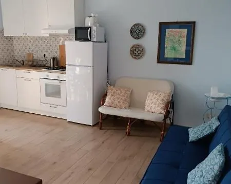 Stellaria In Montagna Panorama Stupendo Sardegna Appartement Seùlo