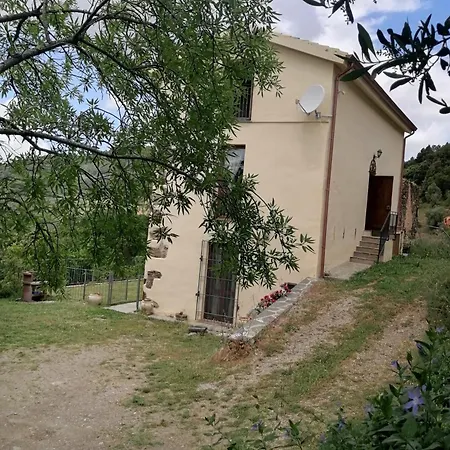 Stellaria In Montagna Panorama Stupendo Sardegna * Seùlo