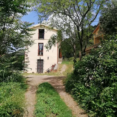 Stellaria In Montagna Panorama Stupendo Sardegna * Seùlo