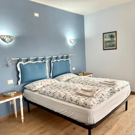 Appartement Stellaria In Montagna Panorama Stupendo Sardegna *