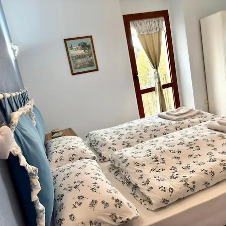 Appartement Stellaria In Montagna Panorama Stupendo Sardegna