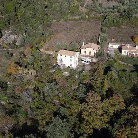 Stellaria In Montagna Panorama Stupendo Sardegna Appartement
