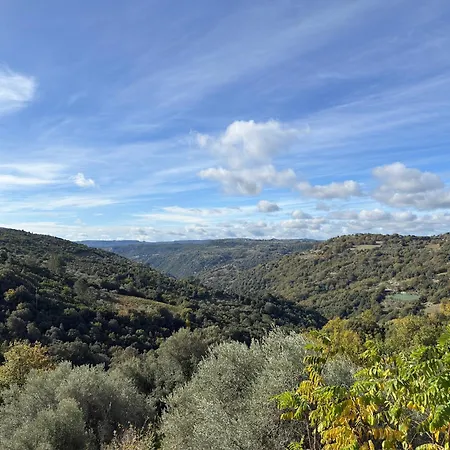 Apartament Stellaria In Montagna Panorama Stupendo Sardegna *