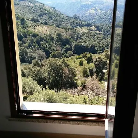 Stellaria In Montagna Panorama Stupendo Sardegna Apartment *