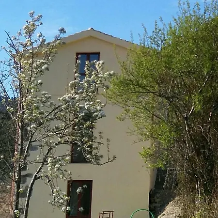 New!stellaria,appartamento In Montagna Panorama Stupendo-sardegna) Seùlo