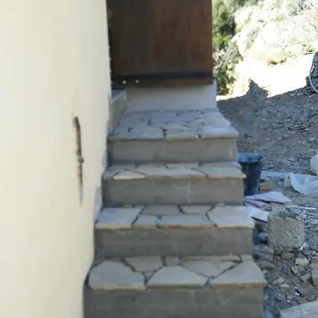 Appartamento New!stellaria,appartamento In Montagna Panorama Stupendo-sardegna) Seùlo
