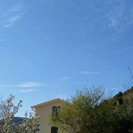New!stellaria,appartamento In Montagna Panorama Stupendo-sardegna) Seùlo
