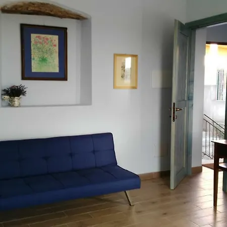 New!stellaria,appartamento In Montagna Panorama Stupendo-sardegna) Appartamento Seùlo