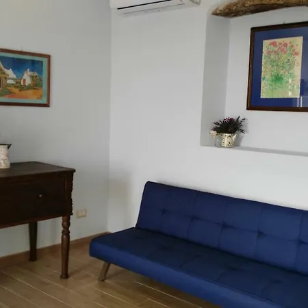 New!stellaria,appartamento In Montagna Panorama Stupendo-sardegna) Appartamento Seùlo