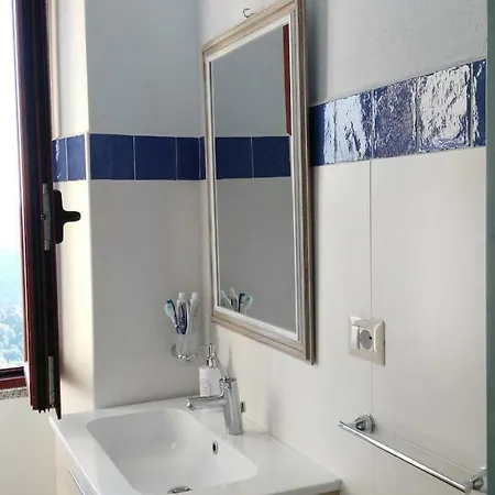 New!stellaria,appartamento In Montagna Panorama Stupendo-sardegna) Appartamento *