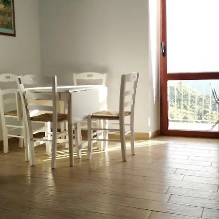 New!stellaria,appartamento In Montagna Panorama Stupendo-sardegna) Seùlo