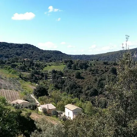 Stellaria In Montagna Panorama Stupendo Sardegna Apartment *