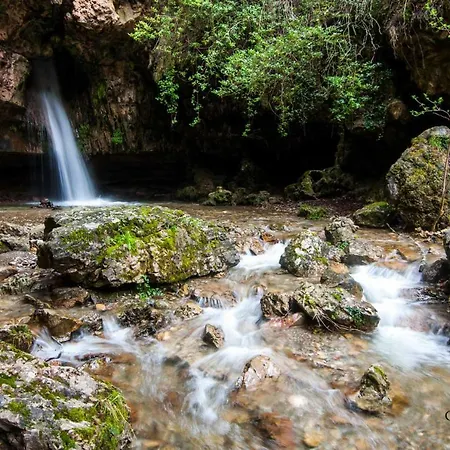 Stellaria In Montagna Panorama Stupendo Sardegna * Seulo