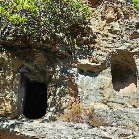 New!stellaria,appartamento In Montagna Panorama Stupendo-sardegna) * Seùlo