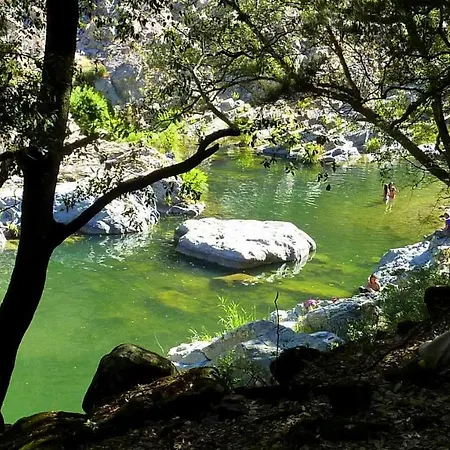 Stellaria In Montagna Panorama Stupendo Sardegna * Seulo