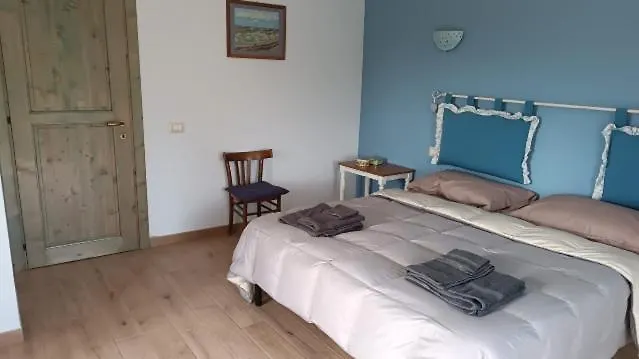 Apartment Stellaria In Montagna Panorama Stupendo Sardegna Seùlo