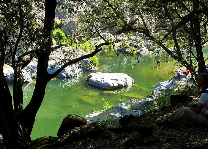 Stellaria In Montagna Panorama Stupendo Sardegna * Seùlo